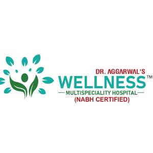 DR. AGGARWAL'S WELLNESS MULTISPECIALITY HOSPITAL